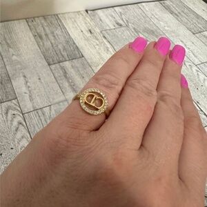 Christian Dior Ring